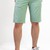 Short-Kaki-Xanh-La