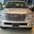 Giá xe Toyota Land Cruiser 4.6 V8 2016 Model Màu Đen Bạc Xe Full option Land Cruiser 200 Nhập khẩu Giao xe ngay Lc4