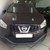 Bán Nissan Qashqai màu đen sản xuất 2012