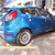 Ford Fiesta 1.0 AT 5 cửa