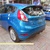 Ford Fiesta 1.0 AT 5 cửa