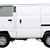 Bán xe tải Suzuki Blind Van