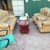 thanh lý 1 bộ sofa nhập khẩu đài loan