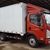 Xe tải faw 6 tấn thùng dài 4,2m đến 6,2m có xe giao ngay thủ tục đơn giản