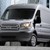 Ford Transit Luxury mới nhất 2015 Sang trọng và ấn tượng