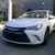 Toyota Camry XLE 2015 hàng nhập Mỹ giao xe ngay