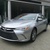 Toyota Camry XLE 2015 hoàn toàn mới, màu bạc nội thất kem
