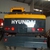Máy xúc đào bánh lốp Hyundai 140W 9S Không có lựa chọn nào tuyệt vời hơn