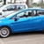 Ford Fiesta sản phẩm trong chiến lược One Ford toàn cầu của Ford....