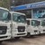 Xe tải Hyundai HD210 13,5T giá tốt nhất, xe giao ngay......