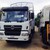 Xe tải Đông Phong Trường Giang 8 tấn thùng dài 8.7m mui bạt, gắn cẩu trả góp, trả thẳng, Đại lý xe tải Dongfeng 8 tấn