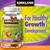 Keo-deo-dinh-duong-cho-be-Kirkland-Signature-Complete-Children-s-Multivitamin-Gummies-160-vien
