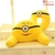 Gối đệm lưng Minion