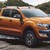 Ford ranger 2016 đã có mặt tại việt nam