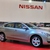 Nissan Teana 2.5SL nhập Mỹ, Teana full màu sắc, Teana giao xe ngay, khuyến mãi lớn