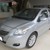 Bán xe Vios 2011 màu bạc, tên tư nhân.