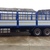 Xe tải 4 chân 14 tấn Trường Hải AuMan C2400A