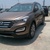 Hyundai SantaFe 2015 Phiên Bản Đặc Biệt Giá Tốt Giao Xe Ngay Tại Hyundai Giải Phóng