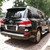 Bán LEXUS LX570, Bán Lexus LX570 2015, LX570 2016 full option màu đen, vàng cát, trắng, giá bán buôn, giấy tờ hải quan