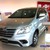 Giảm giá lớn Toyota Innova 2015