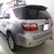 Cần bán xe fortuner, màu bạc, số tự động