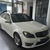 Mercedes C300 AMG Model 2011