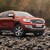 Ford Everest 7 chỗ khuyến mại giảm giá tốt nhất