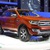 Ford Ranger bán tải khuyến mại giá tốt nhât