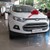 Ford Ecosport giảm mạnh nhất về giá bán