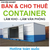 bán container