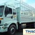 Xe tải 3 CHÂN THACO AUMAN C2400A Tải trọng 14,3 tấn động cơ Phaser230Ti Công Nghệ Anh