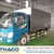 Xe tải thùng dài 4,3m THACO OLLIN 198A 1,98tấn vào thành phố