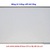 Bảng từ trắng viết bút lông Kích thước 1200x2000mm