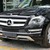 Mercedes Benz GL 350 CDI