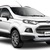 Ford Ecosport 2015 giá cực sốc, giao xe ngay, nhiều màu