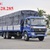Bán xe tải 3 chân Thaco auman 14,3 tấn hỗ trợ trả góp ngân hàng