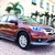 Honda CRV 2.0 Xe Nhập Đài Loan 2015 full option xe giao ngay