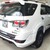Giá Toyota Fortuner V,G và Fortuner TRD xe địa hình mạnh mẽ bền bỉ khuyến mãi giá sốc tại Toyota Ben Thanh TPHCM