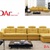 Sofa S1176- Nội Thất Đông Á