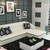 Sofa S1176- Nội Thất Đông Á