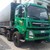 Thông số kỹ thuật giá bán xe tải Cửu Long 5 chân 22.5 tấn thùng mui bạt trả góp đời 2015 giá rẻ lãi suất thấp