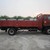 Cần bán xe tải Cửu Long 5 tấn, 6 tấn động cơ Isuzu thùng mui bạt trả góp đời 2015 giá rẻ