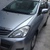 Bán Innova số tự động, đời 2009, màu bạc.