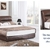 Giường da Italy nhập khẩu giá rẻ - 1073
