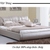Giường da Italy nhập khẩu giá rẻ - 1082