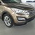 Hyundai Santa Fe 2.2 Máy Dầu màu bạc