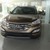 Hyundai Santa Fe 2.2 Máy Dầu màu bạc