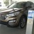 Hãng xe giao bán xe Hyundai Santa Fe CKD, máy xăng, đời 2015