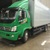 Giá xe tải ollin 500B nâng tải 5 tấn trường hải, xe tải 700B 7 tấn trường hải