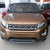 LandRover Range Rover Evoque 2015 màu đồng, nội thất da bò.